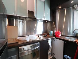Mid Levels Central - Scenic Rise 07
