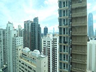 Mid Levels Central - Scenic Rise 08