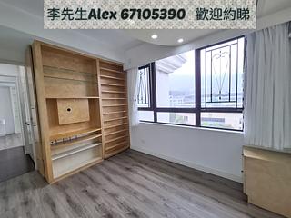 Yau Yat Chuen - Parc Oasis Block 16 07