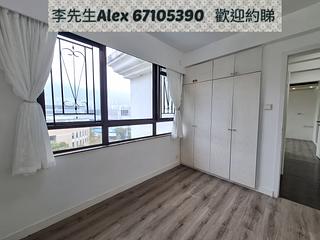 Yau Yat Chuen - Parc Oasis Block 16 09