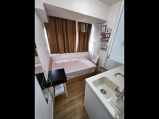 Sai Ying Pun - 114-116, First Street 02