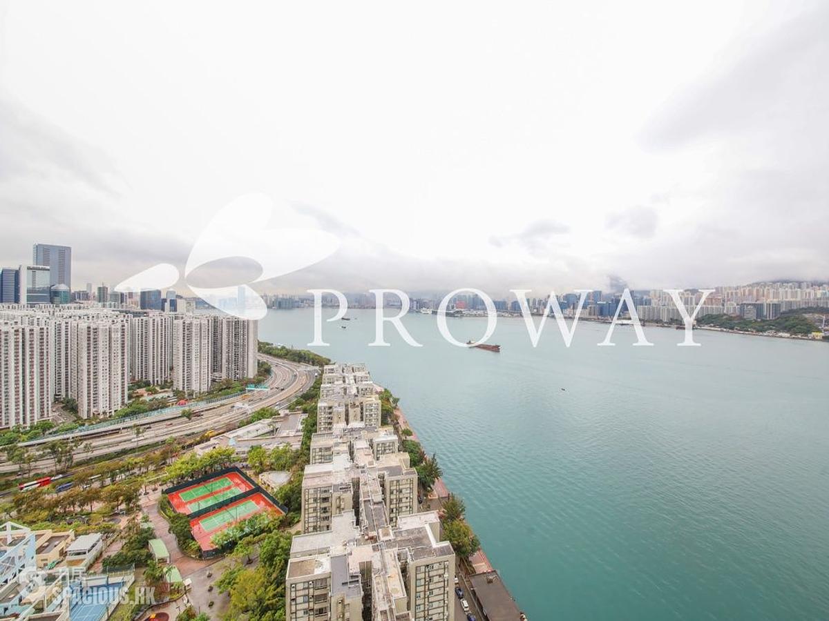 Sai Wan Ho - Grand Promenade 01