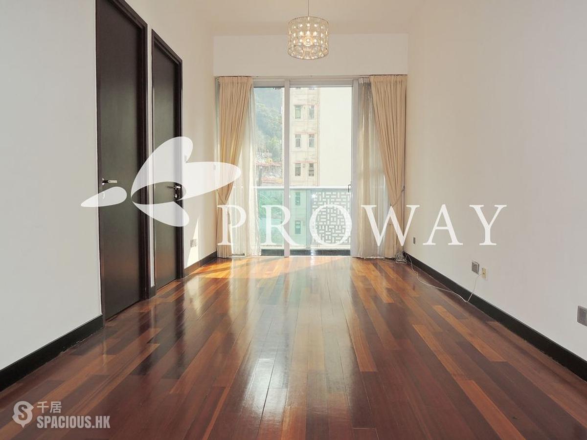 Wan Chai - J Residence 01