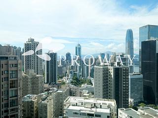Mid Levels Central - Fairlane Tower 02