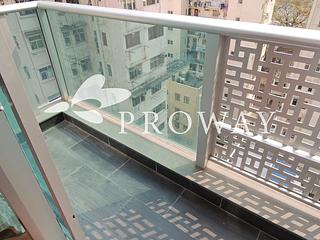 Wan Chai - J Residence 03