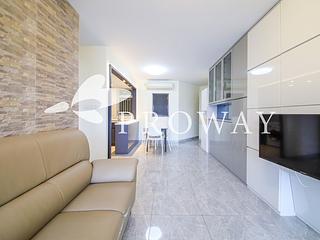 Sai Wan Ho - Grand Promenade 04