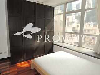 Wan Chai - J Residence 05