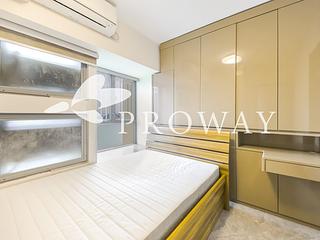 Sai Wan Ho - Grand Promenade 05