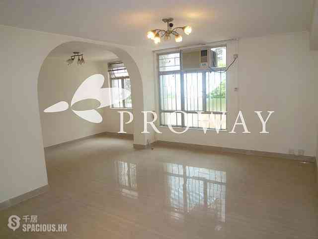 Tai Koo Shing - Tai Koo Shing Kao Shan Terrace Loong Shan Mansion 01