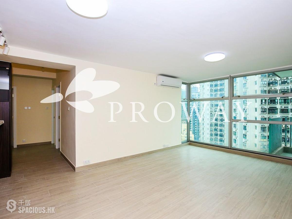 Tai Hang - Grand Deco Tower 01
