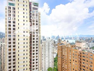 Tai Hang - Flora Garden 02