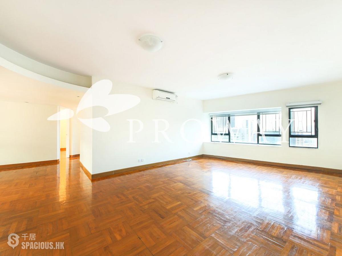 Mid Levels Central - Birchwood Place 01