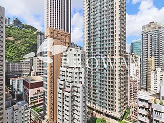 Wan Chai - The Avenue 02
