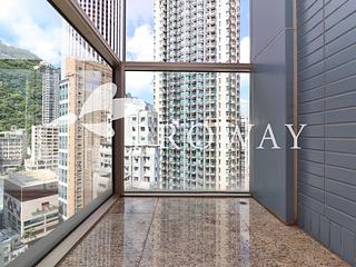 Wan Chai - The Avenue 03