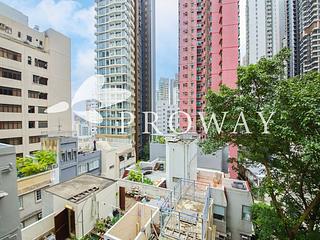Mid Levels Central - Prince Palace 02