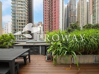 Mid Levels Central - Prince Palace 03