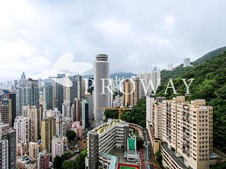 Wan Chai - Royal Court 02