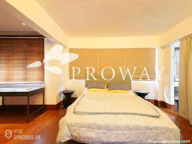 Mid Levels Central - Prince Palace 08