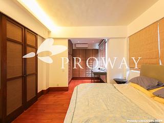 Mid Levels Central - Prince Palace 10