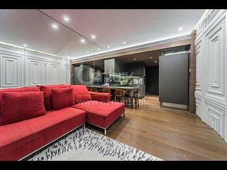 Wan Chai - Convention Plaza Apartments 03