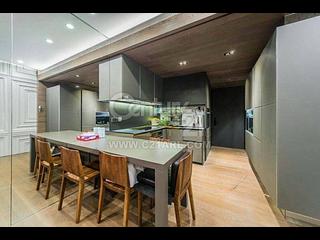 Wan Chai - Convention Plaza Apartments 08