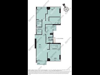 Tai Hang - Serenade Block 2 14