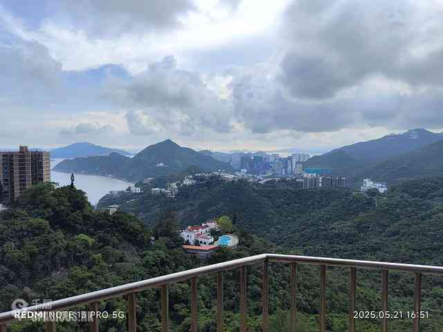 淺水灣 - 蔚峰園 01