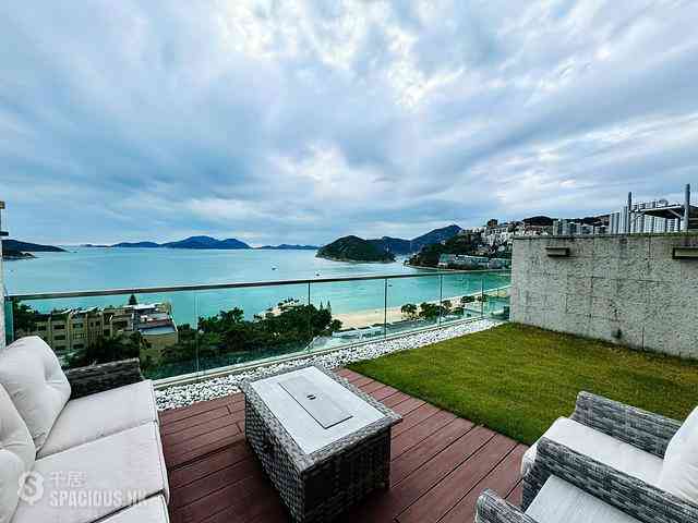 Repulse Bay - 90, Repulse Bay Road 01