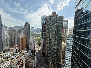 Causeway Bay - The Consonance 02