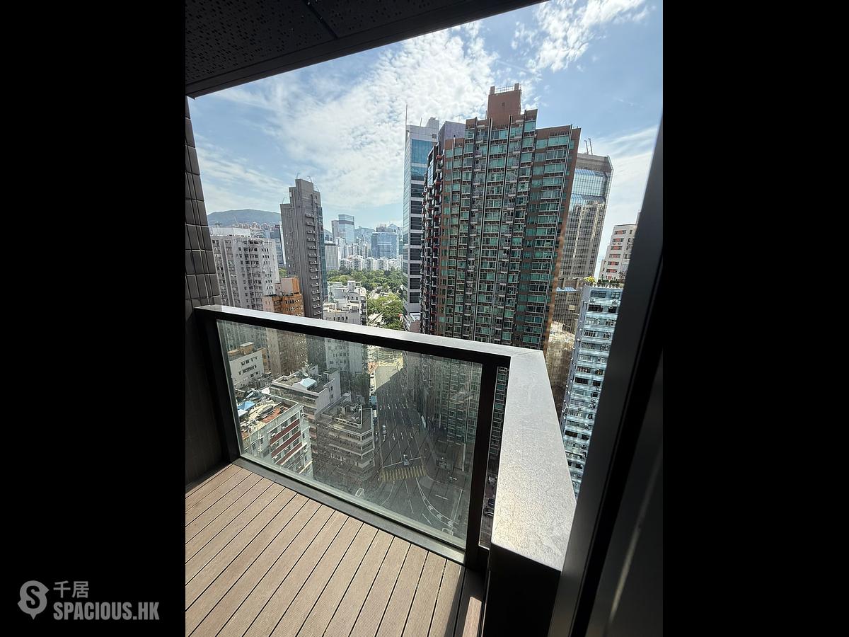 Causeway Bay - The Consonance 01