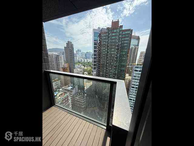 Causeway Bay - The Consonance 01
