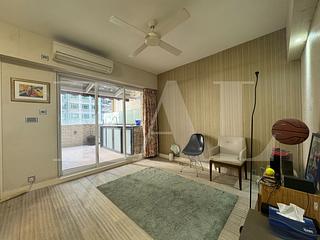 Mid Levels Central - Carlos Court 03