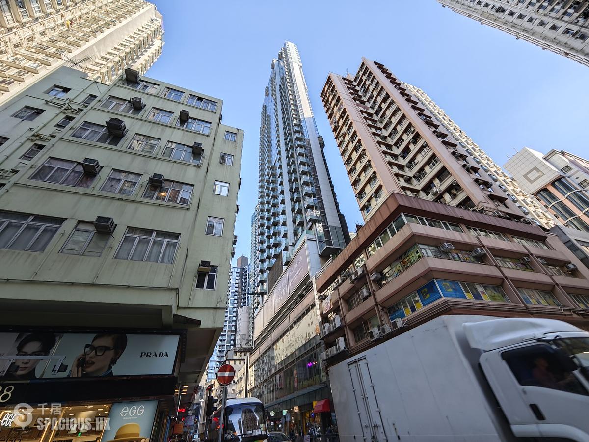 Kennedy Town - Imperial Kennedy 01