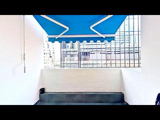 Causeway Bay - Jaffe Building 21