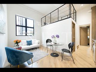 Sai Ying Pun - 111, High Street 09