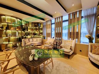 Kennedy Town - Cadogan 29
