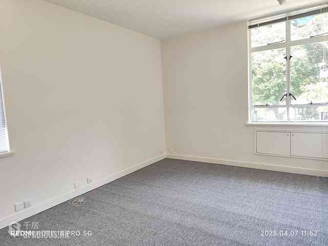 Shouson Hill - Country Villa Block 3 03