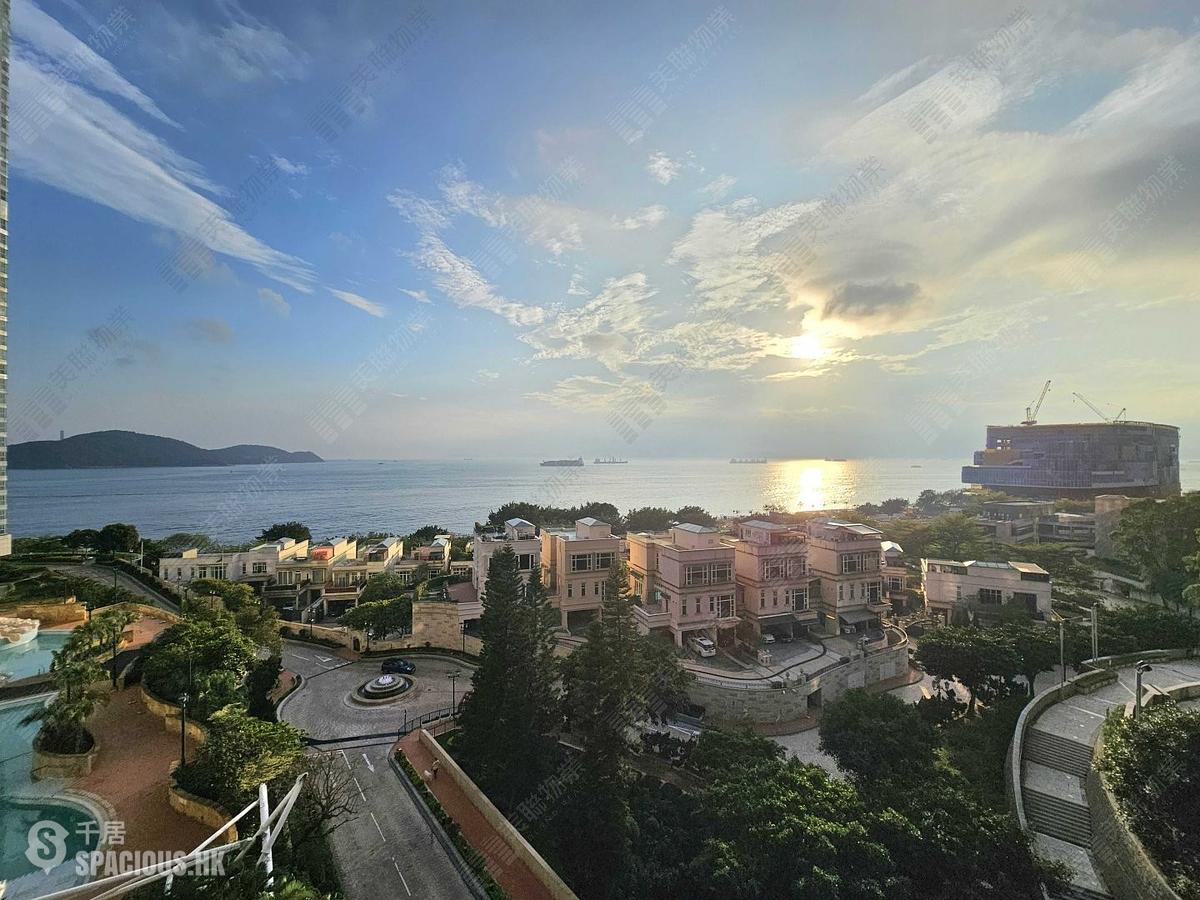 Cyberport - Residence Bel-Air 01