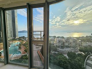 Cyberport - Residence Bel-Air 02