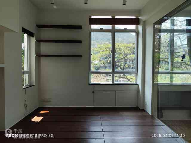 Shouson Hill - Country Villa Block 1 04