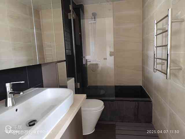 Shouson Hill - Country Villa Block 1 06