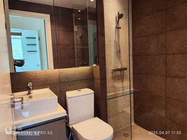 Shouson Hill - Country Villa Block 1 07