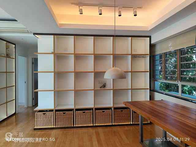 Shouson Hill - Country Villa Block 1 02