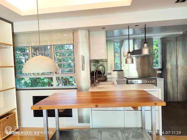 Shouson Hill - Country Villa Block 1 03