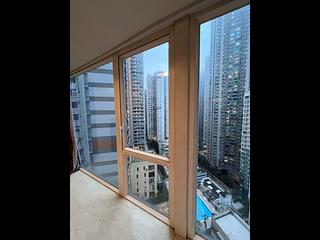 Mid Levels Central - The Icon 18