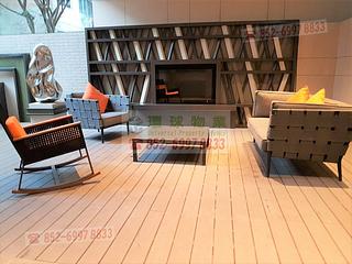 Kennedy Town - Imperial Kennedy 16