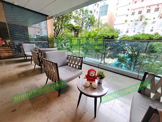 Kennedy Town - Imperial Kennedy 21