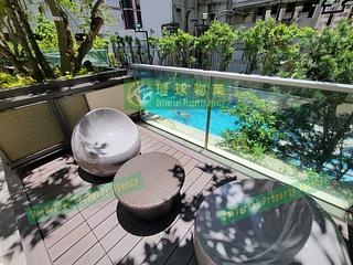 Kennedy Town - Imperial Kennedy 25