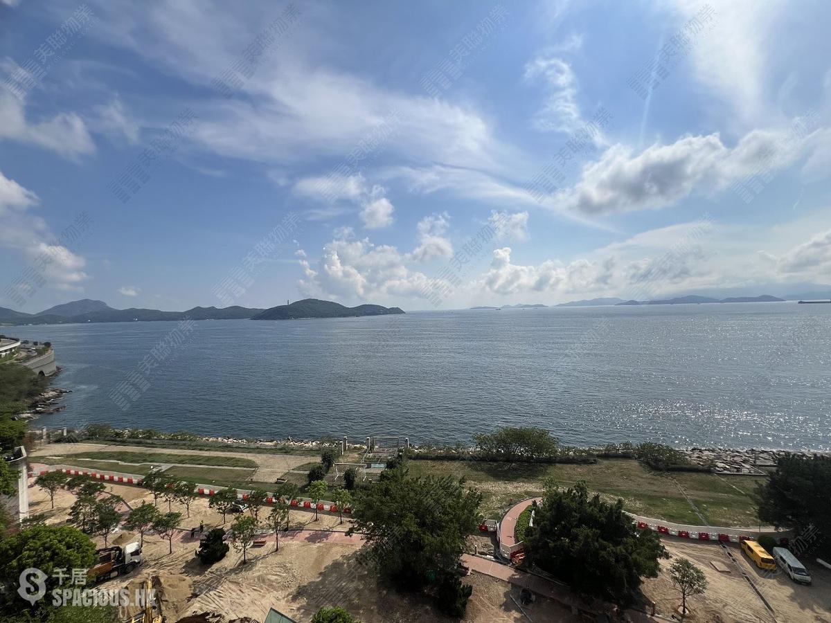 數碼港 - 貝沙灣 01
