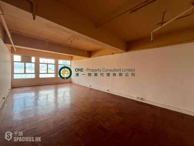 Sheung Wan - Chung Ying Building 01